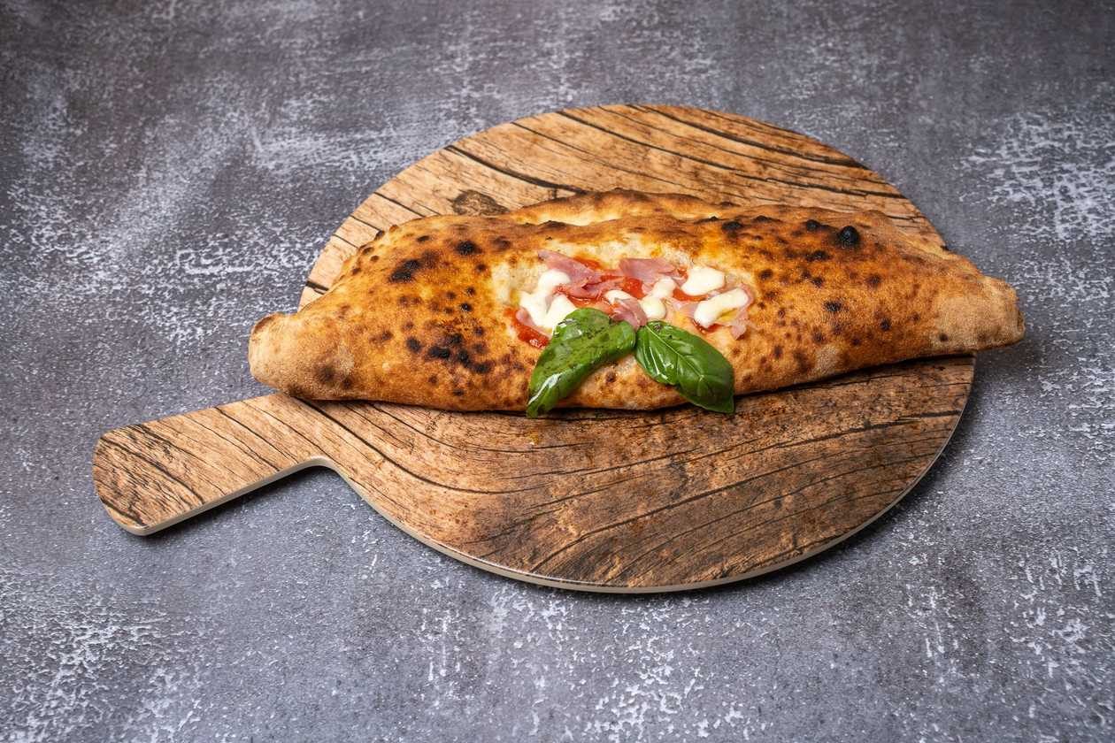 Calzone Palermitano