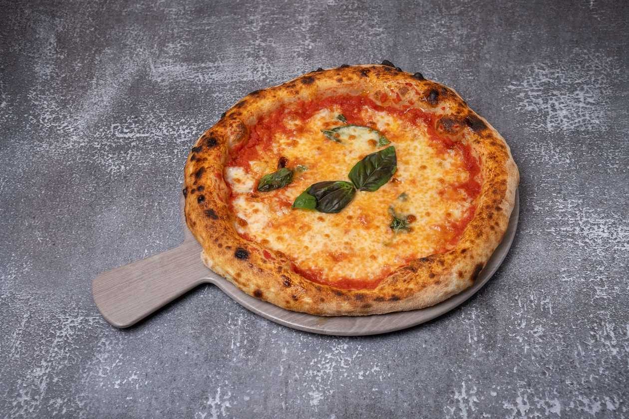 Margherita